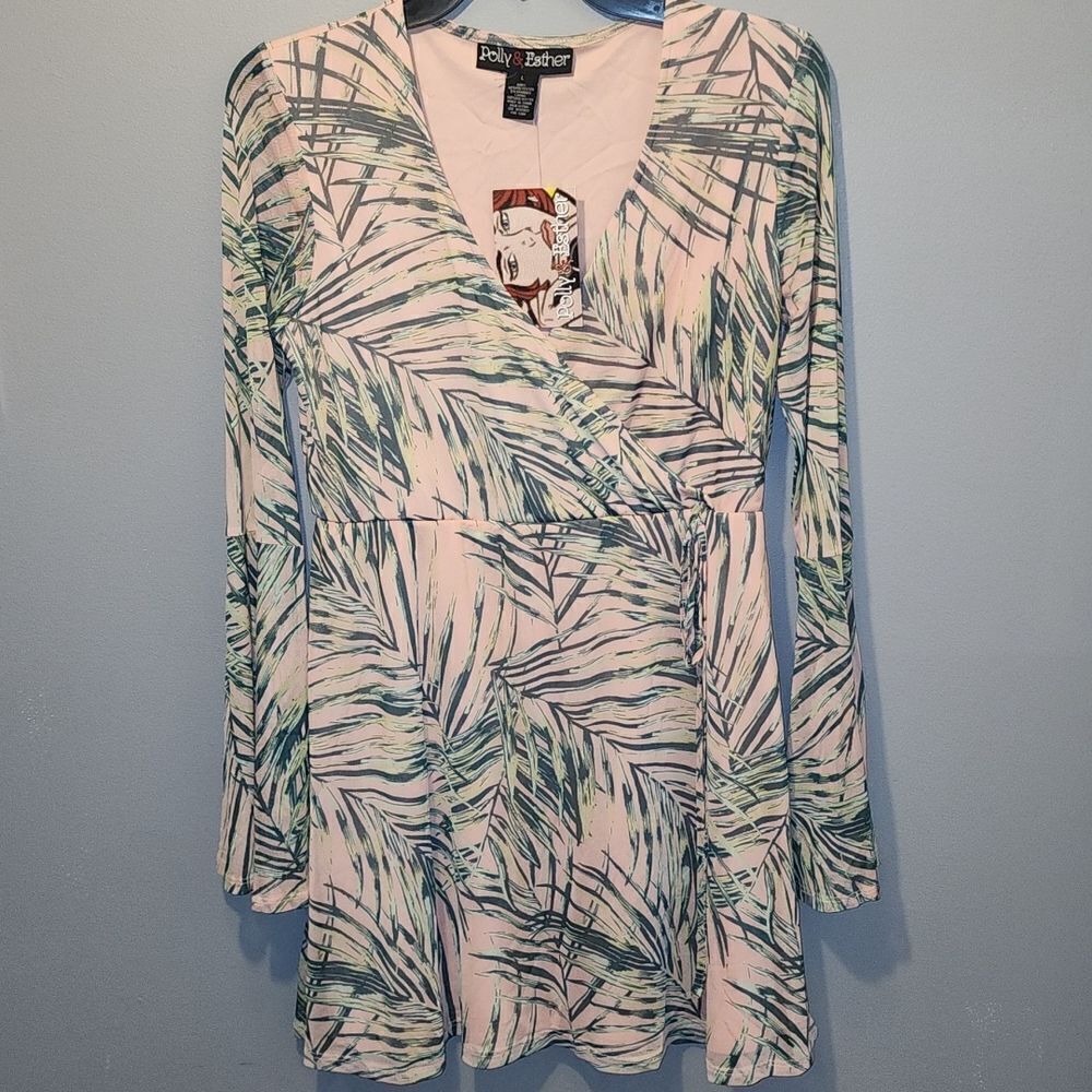 Baby Doll dress 